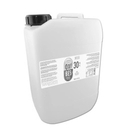 OXIBES 30 VOL. 9% 5000 ml OXIDANTES para coloración BES