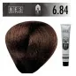 Hi-Fi 6.84 Rubio Oscuro Beige Cobre 100 ml Hi-Fi 6.84 Rubio Oscuro Beige Cobre 100 ml