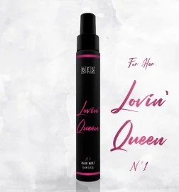 LOVIN QUEEN № 1 • 75 ml