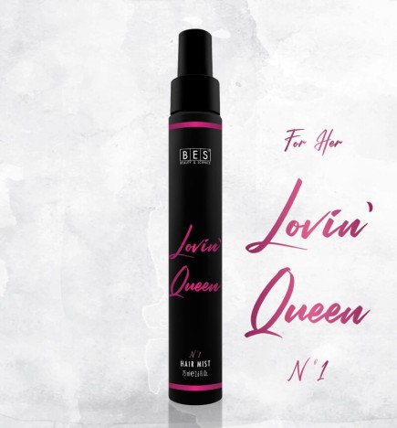 LOVIN QUEEN № 1 • 75 ml