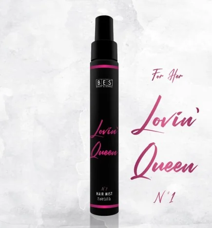 LOVIN QUEEN № 1 • 75 ml