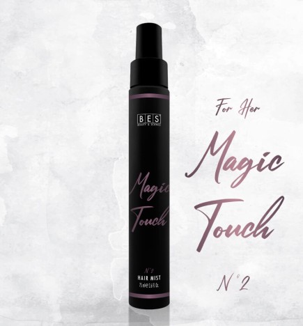 MAGIC TOUCH № 2 • 75 ml
