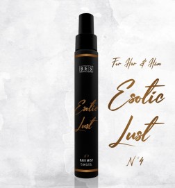 ESOTIC LUST № 4 • 75 ml
