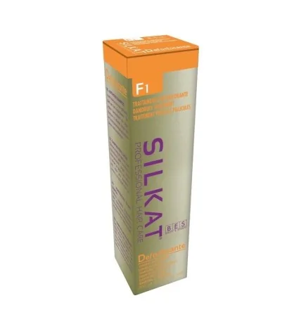 F1 Champú Deforforante 300 ml