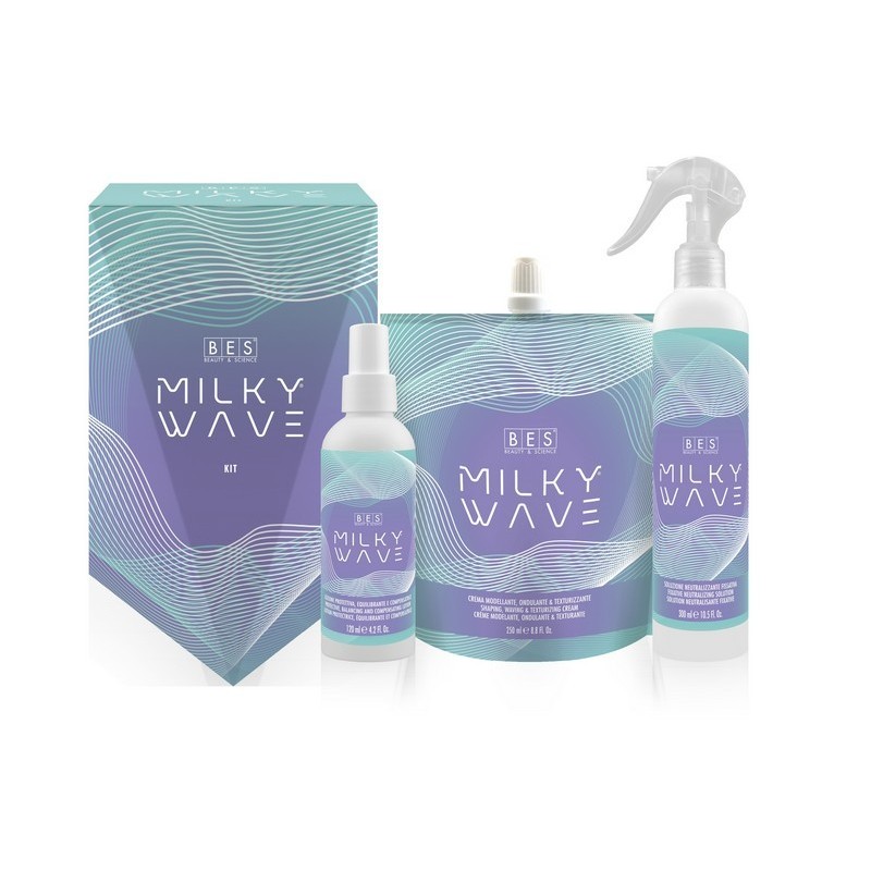 Milky Wave Kit