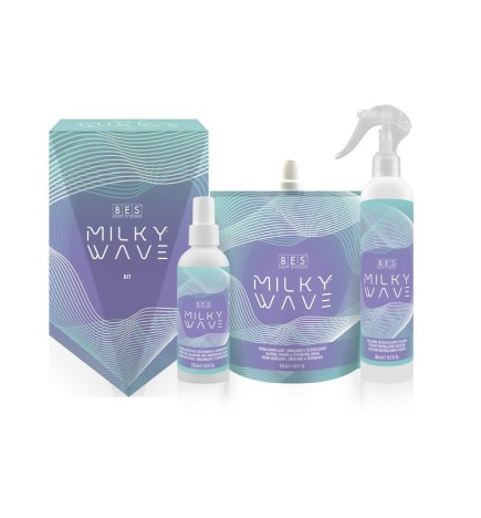 Milky Wave Kit
