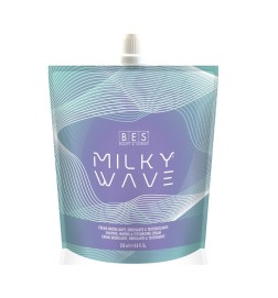 Shaping, Waving & Texturizing Cream 250 ml