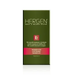 R7 Essential Energizing & Restructuring Elixir 50 ml