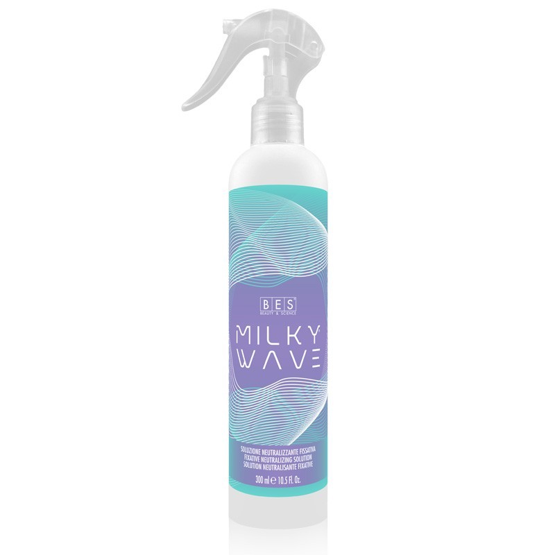 Milky Wave Neutralizante 300 ml