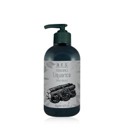 Mascarilla Liquorice 300 ml • BES Fragrance