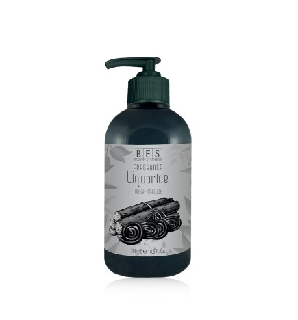 Mascarilla Liquorice