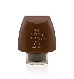 Nanoplasty Nano Fluid 150 ml • Professional Smoothing Fluid BES