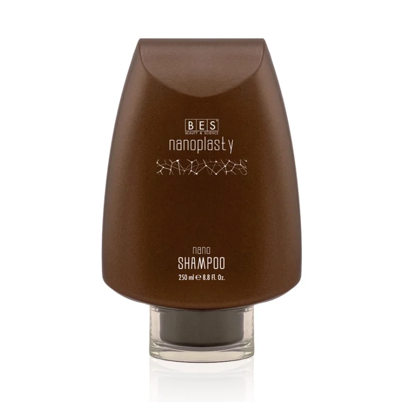 Nano Shampoo Nanoplasty 250 ml