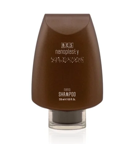 Nano Shampoo Nanoplasty 250 ml bes