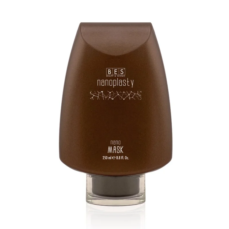 Nanoplasty Nano Mask 250 ml