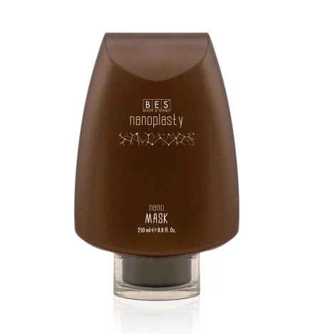 Nano Mask Nanoplasty 250 ml mascarilla