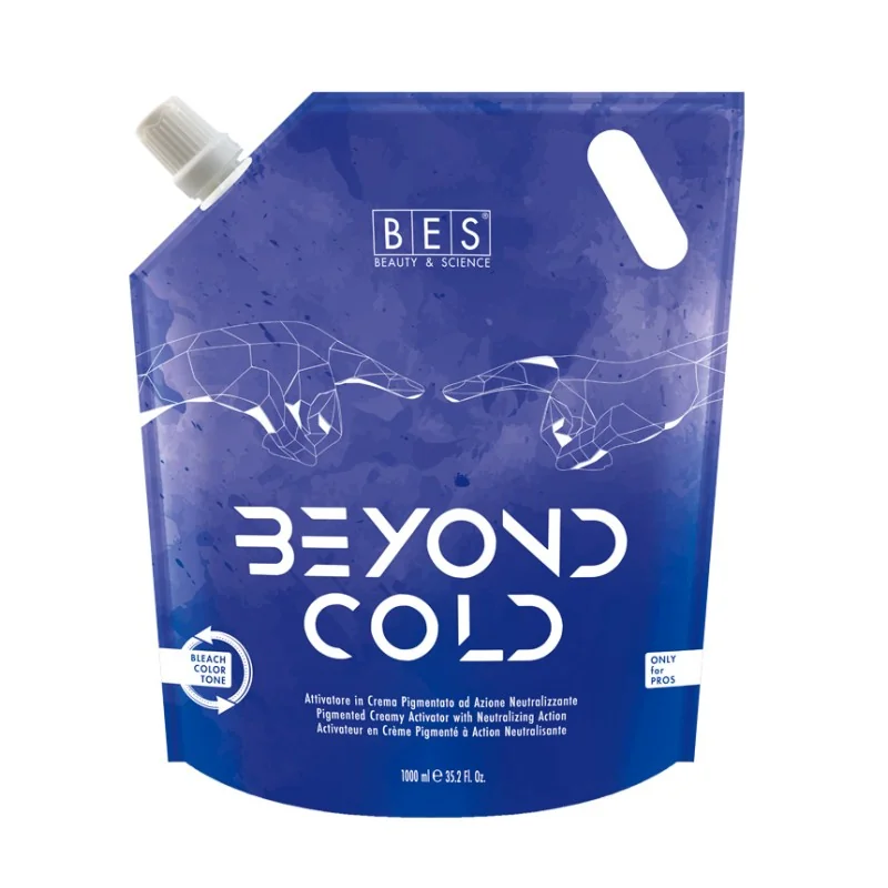 Beyond Cold 1000 ml