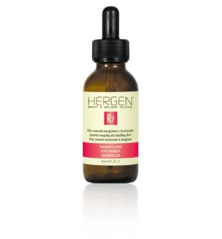 R7 Essential Energizing & Restructuring Elixir 50 ml