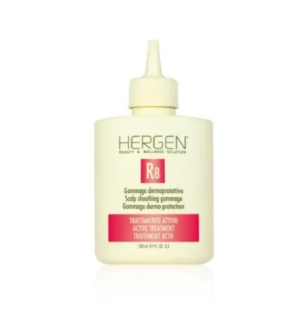 R8 Gommage Dermoprotector 100 ml