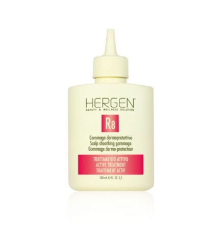 R8 Scalp Soothing Gommage 100 ml