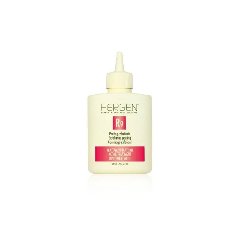 R9 Exfoliating Peeling 100 ml