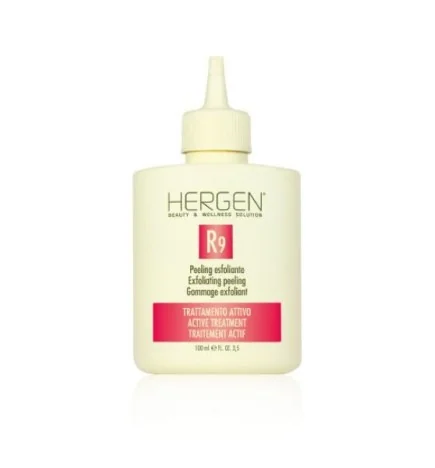 R9 Peeling Exfoliante 100 ml