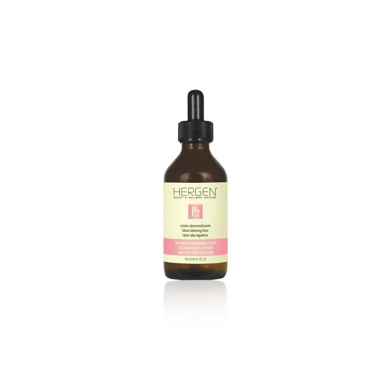 P2 Sebum Balancing Lotion 100 ml