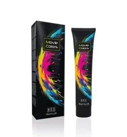 MOVIE COLORS 1.0 BLACK 170 ml