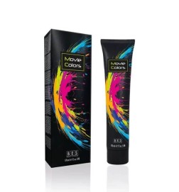 MOVIE COLORS 3.0 DARK BROWN 170 ml