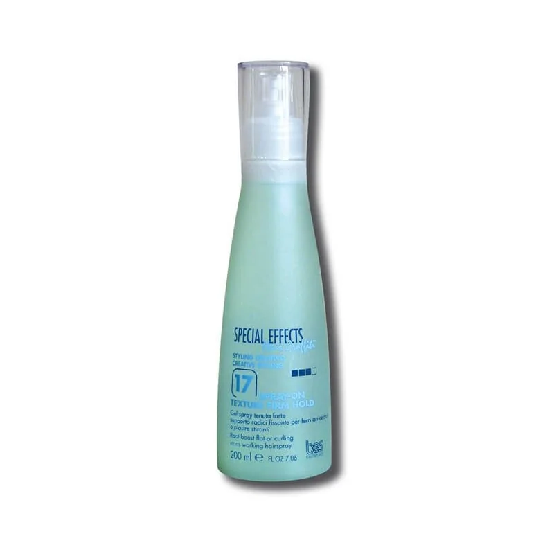 17 SPRAY-ON TEXTURE FIRM HOLD 200 ml