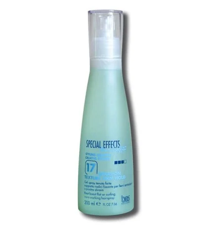 17 SPRAY-ON TEXTURE FIRM HOLD 200 ml