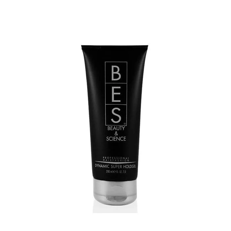 DYNAMIC SUPER HOLD GEL 200 ml DYNAMIC SUPER HOLD GEL 200 ml