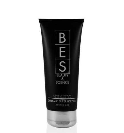 DYNAMIC SUPER HOLD GEL 200 ml