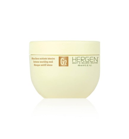 G2 Intensive Nourishing Mask 400 ml