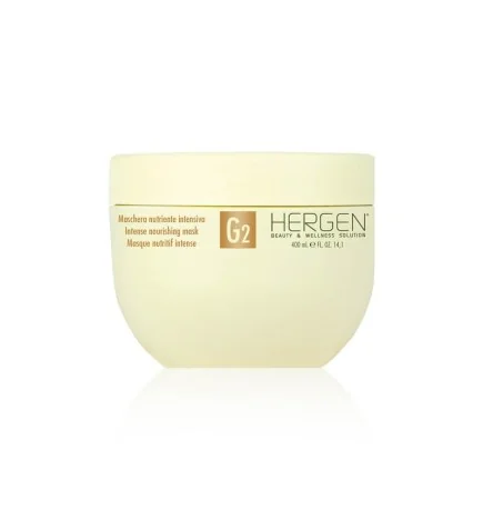 G2 Intensive Nourishing Mask 400 ml