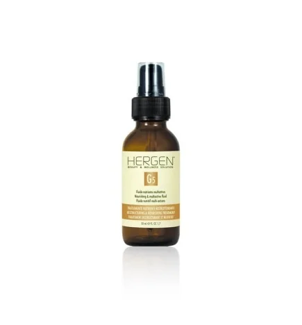 G5 NOURISHING & MULTIACTIVE FLUID 50ml