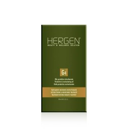 G4 Protective & Restructuring Oil 100 ml
