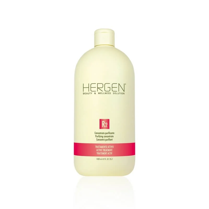 R2 Purifying Concentrate 1000 ml R2 Purifying Concentrate 1000 ml