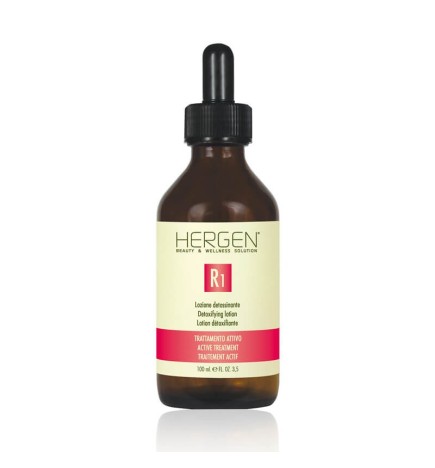 R1 Loción Detox 100 ml