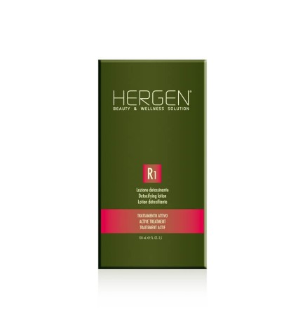 R1 Loción Detox 100 ml
