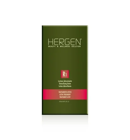 R1 Loción Detox 100 ml