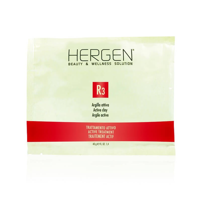 R3 Arcilla Activa 40 g R3 Arcilla Activa 40 g