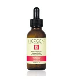 R4 Elixir Esencial Higienizante 50 ml hergen bes red line