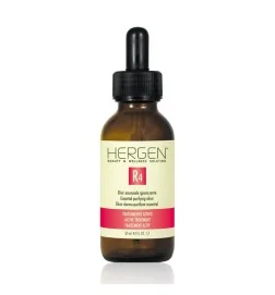 R4 Elixir Esencial Higienizante 50 ml hergen bes red line