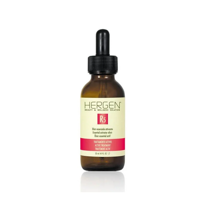 R5 Elixir Esencial Activante 50 ml R5 Elixir Esencial Activante 50 ml