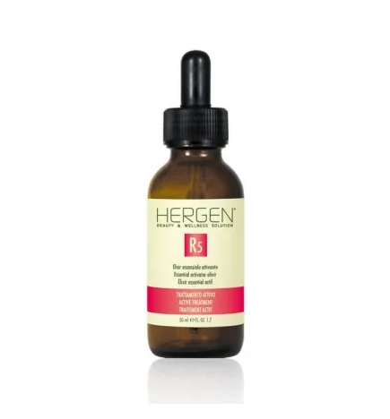 R5 Essential Activator Elixir 50 ml