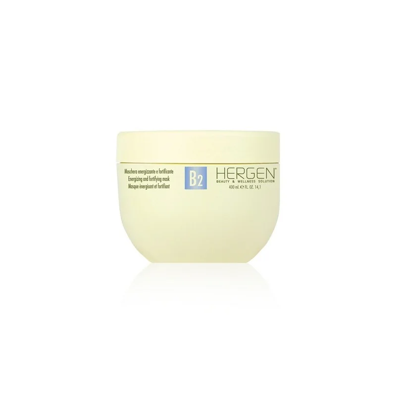 B2 Energizing Mask 400 m