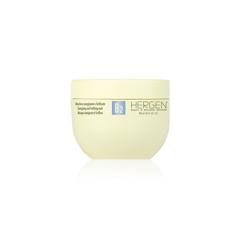 B2 Energizing Mask 400 m