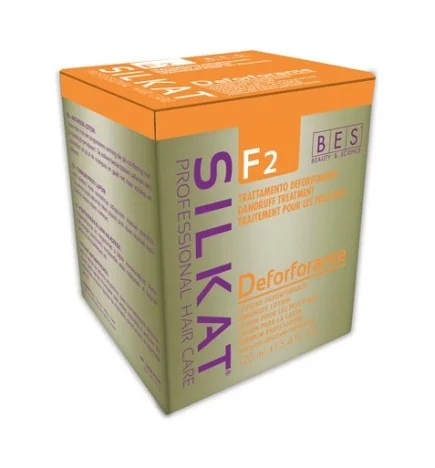 F2 LOCIÓN DEFORFORANTE 120 ml