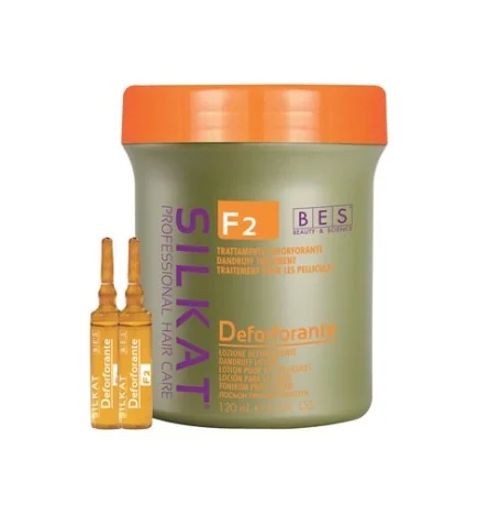 F2 LOCIÓN DEFORFORANTE 120ml
